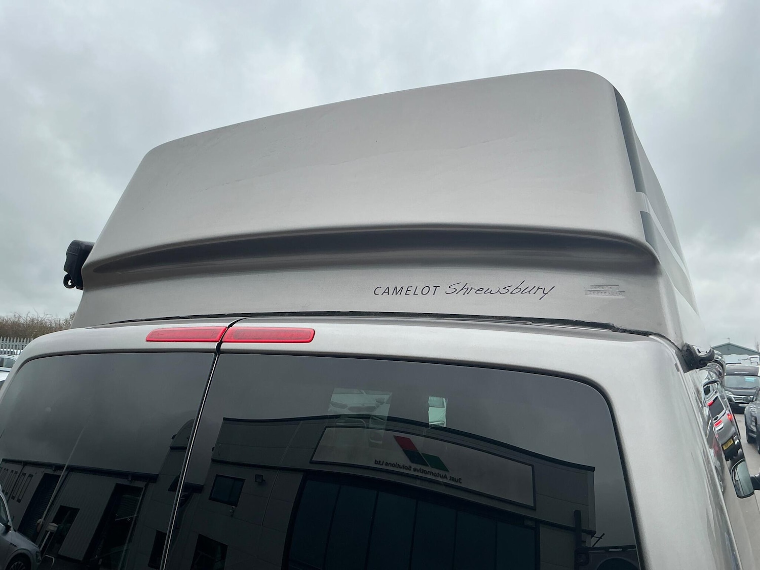 Used Volkswagen Transporter 2016 for sale - 77612217: Photo 14