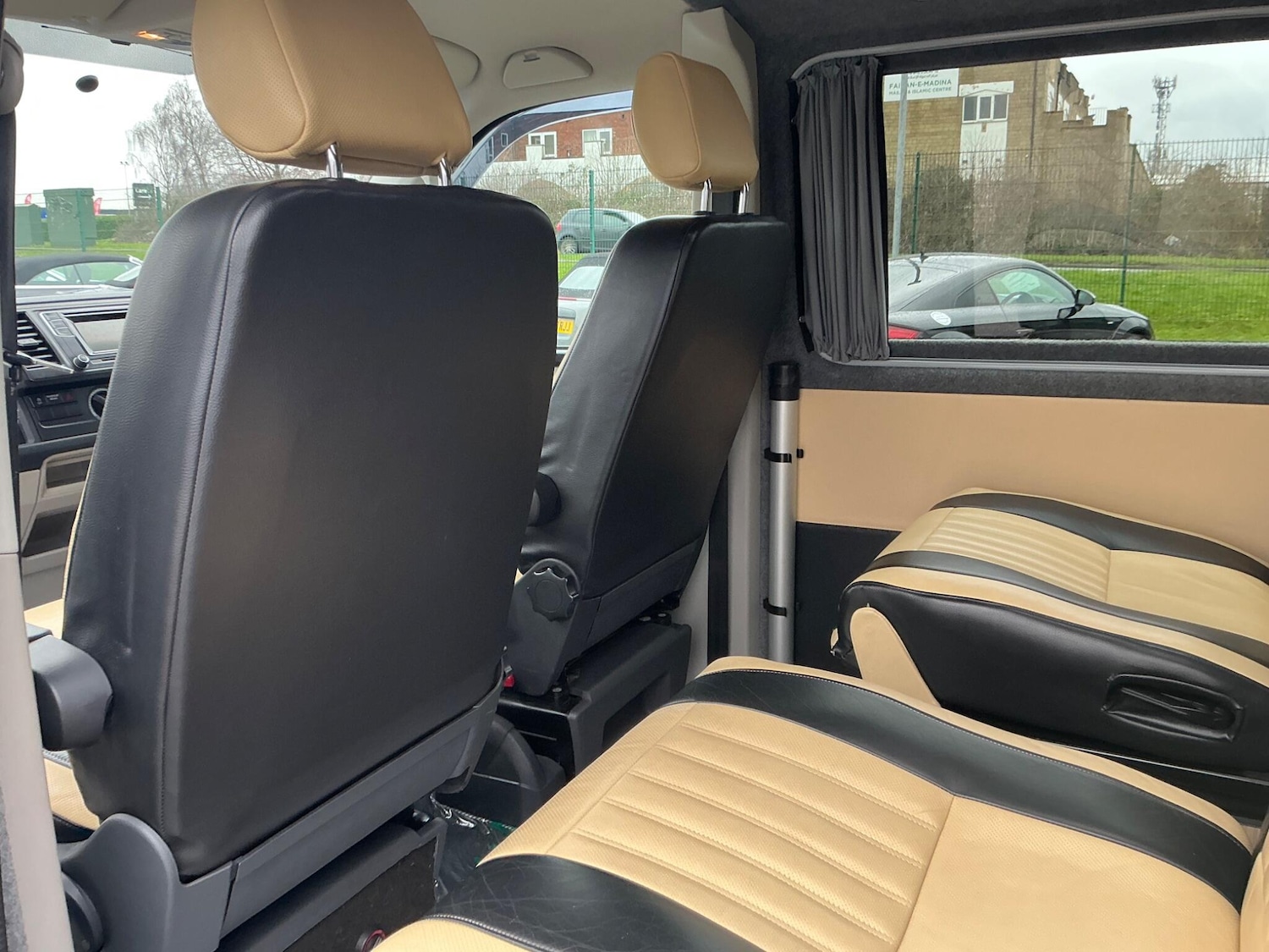 Used Volkswagen Transporter 2016 for sale - 77612217: Photo 15