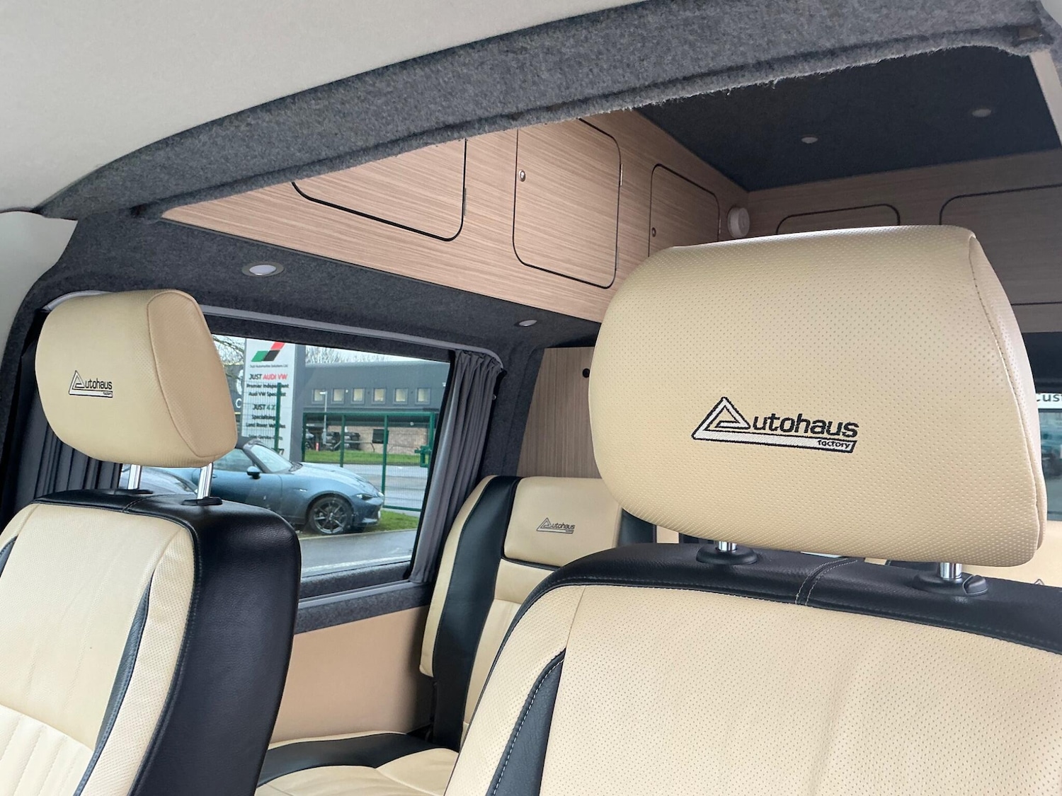 Used Volkswagen Transporter 2016 for sale - 77612217: Photo 18