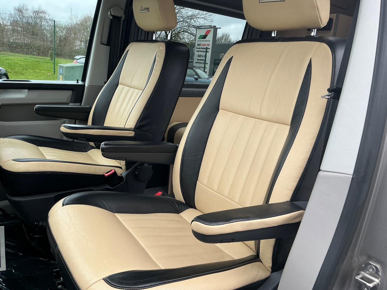 Used Volkswagen Transporter 2016 for sale - 77612217: Photo 19