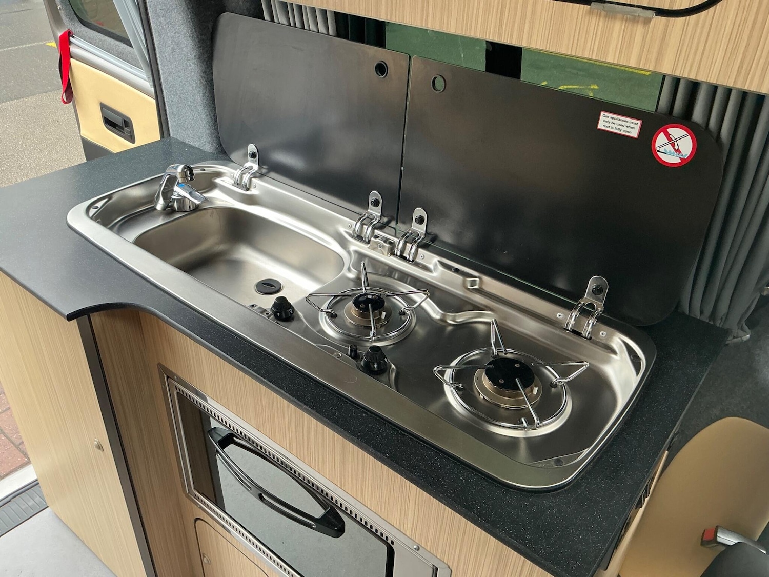 Used Volkswagen Transporter 2016 for sale - 77612217: Photo 25