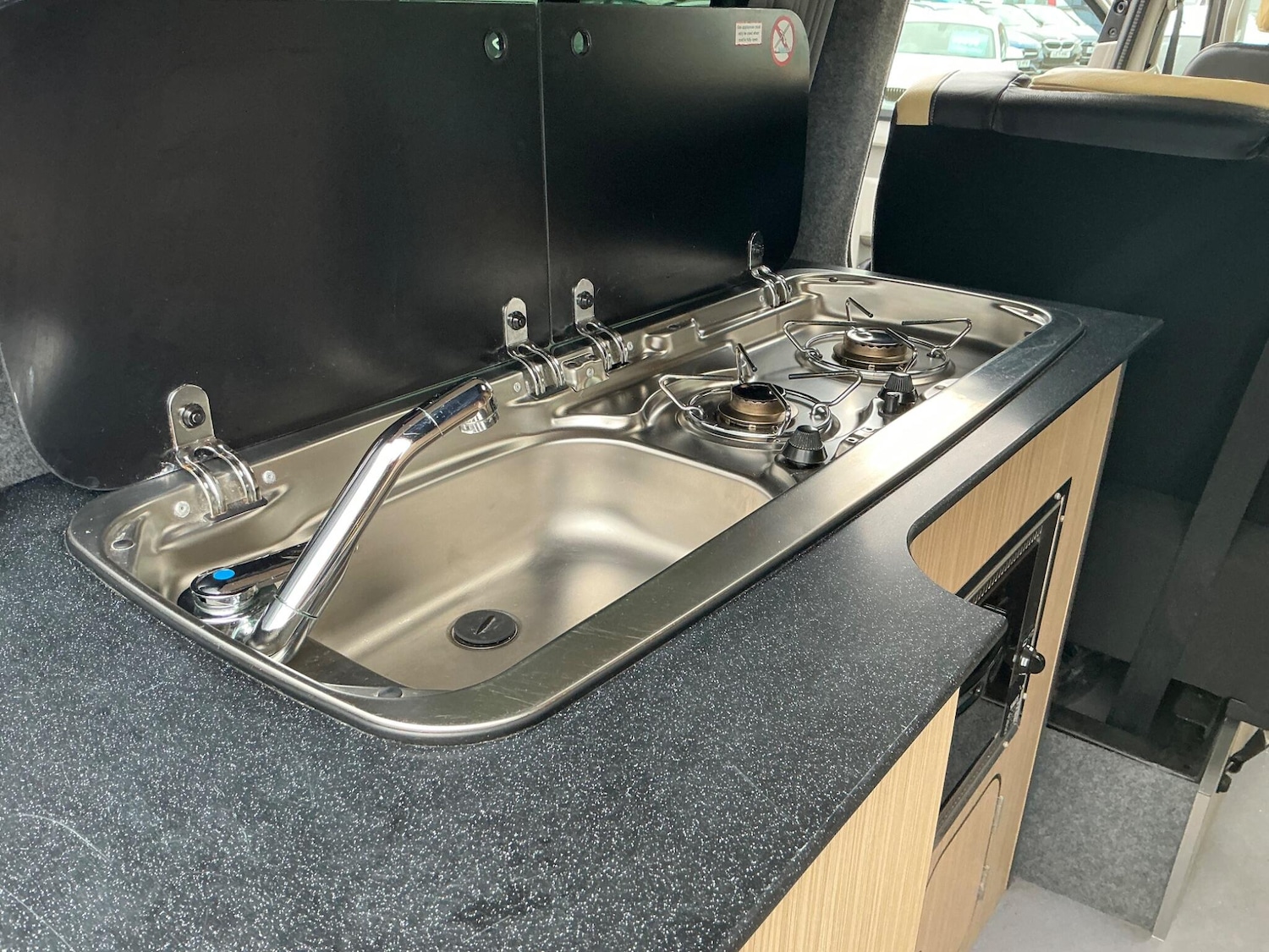 Used Volkswagen Transporter 2016 for sale - 77612217: Photo 26