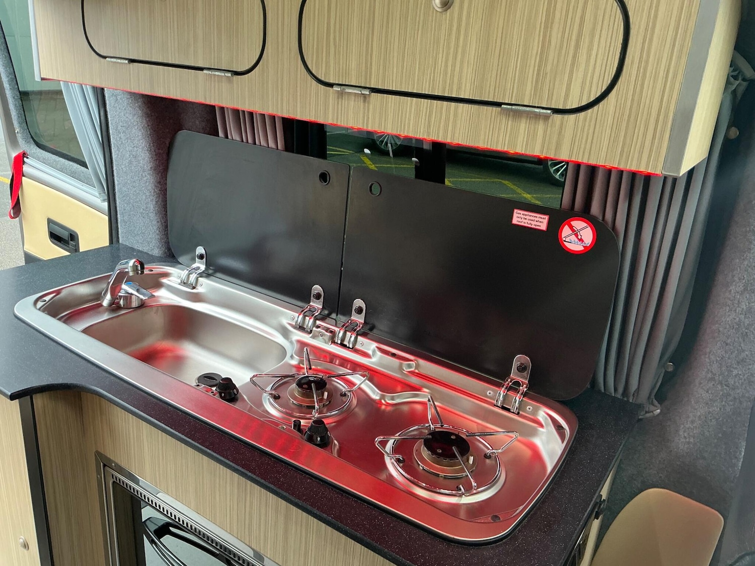 Used Volkswagen Transporter 2016 for sale - 77612217: Photo 37