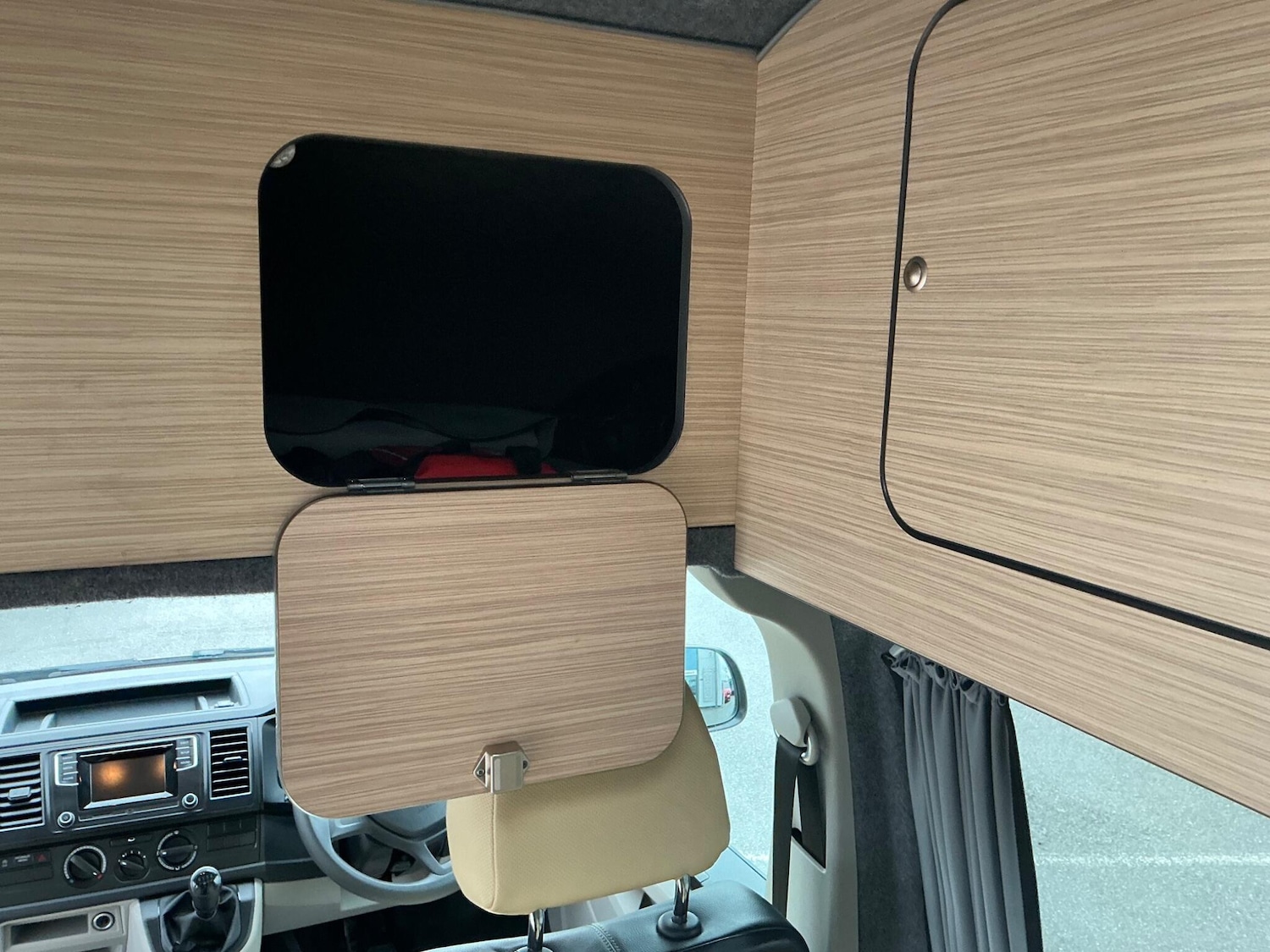 Used Volkswagen Transporter 2016 for sale - 77612217: Photo 39