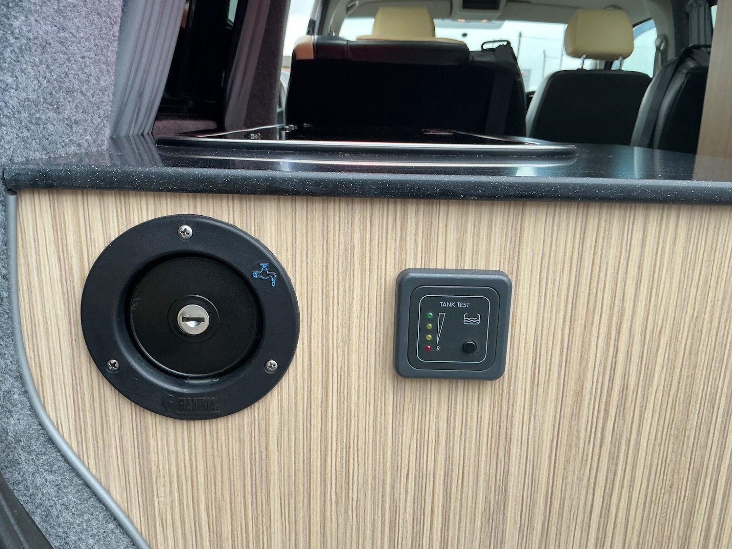 Used Volkswagen Transporter 2016 for sale - 77612217: Photo 41