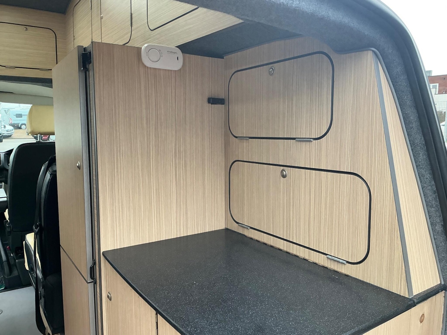 Used Volkswagen Transporter 2016 for sale - 77612217: Photo 42