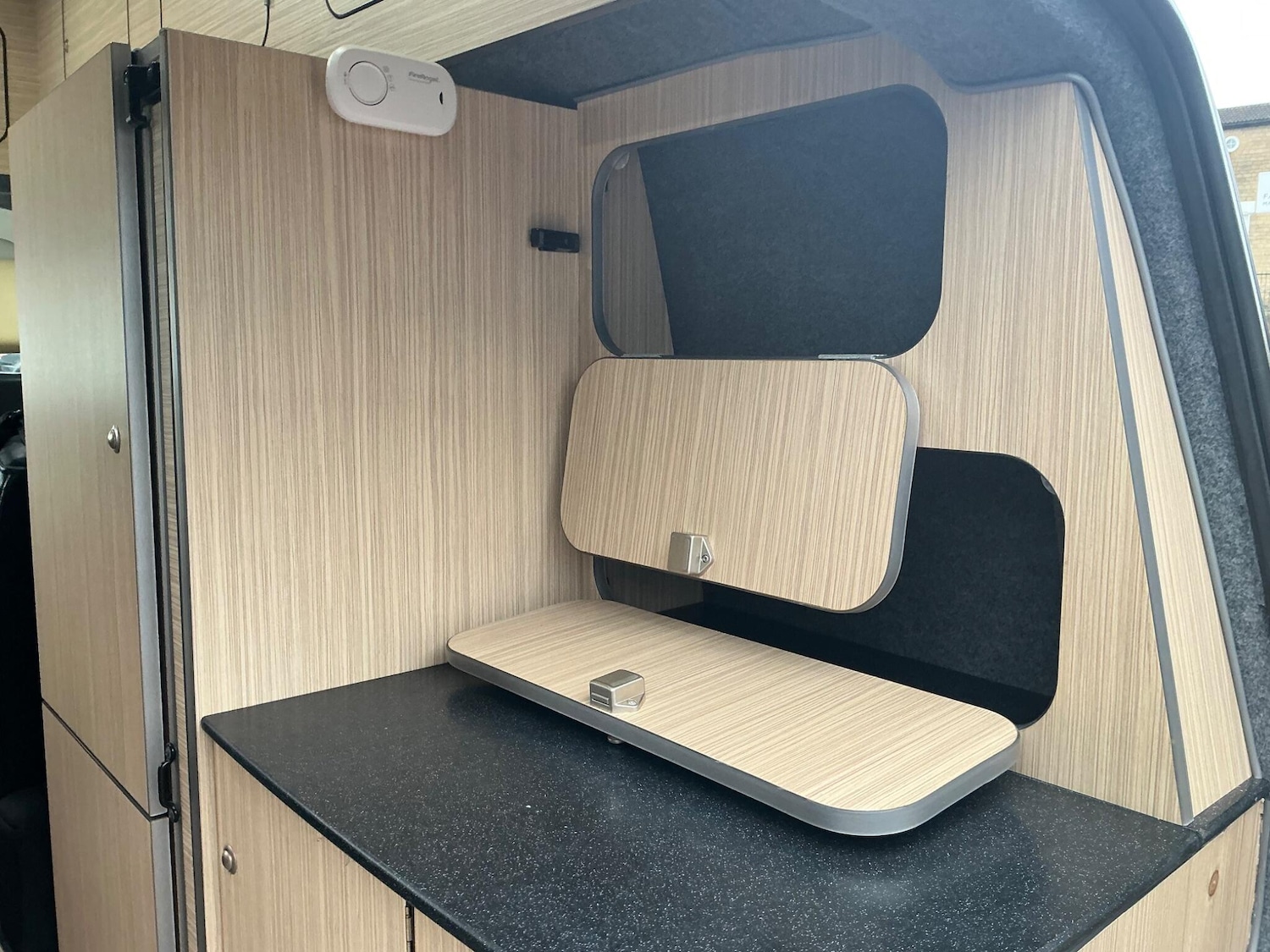 Used Volkswagen Transporter 2016 for sale - 77612217: Photo 43