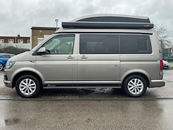 Used Volkswagen Transporter 2016 for sale - 77612217: Photo