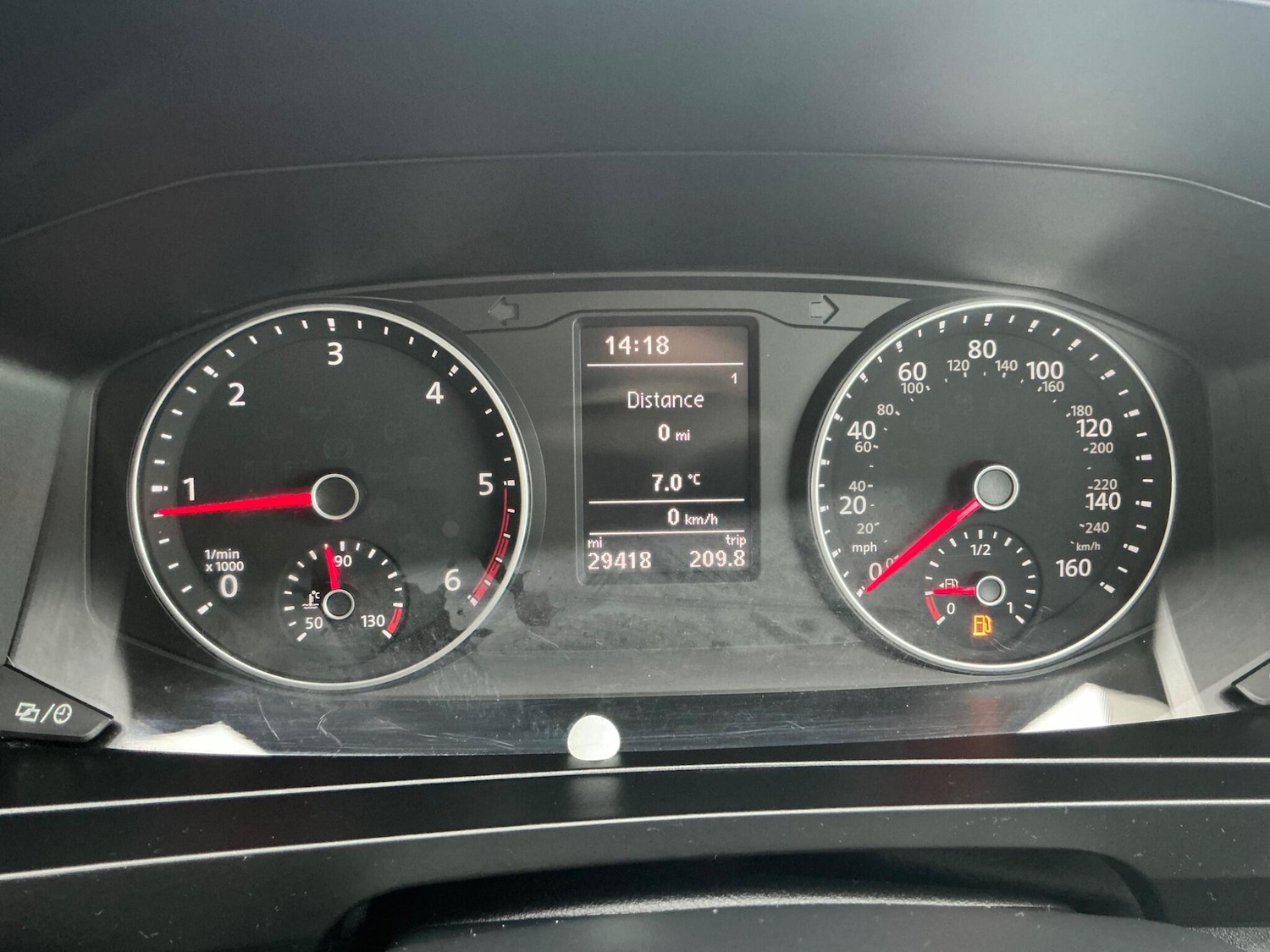 Used Volkswagen Transporter 2016 for sale - 77612217: Photo 52