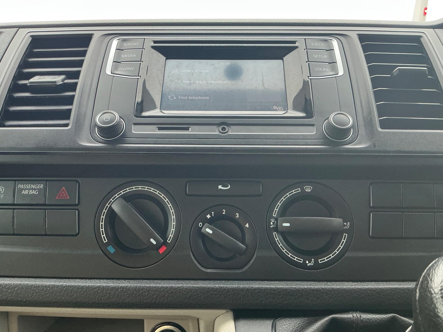 Used Volkswagen Transporter 2016 for sale - 77612217: Photo 53