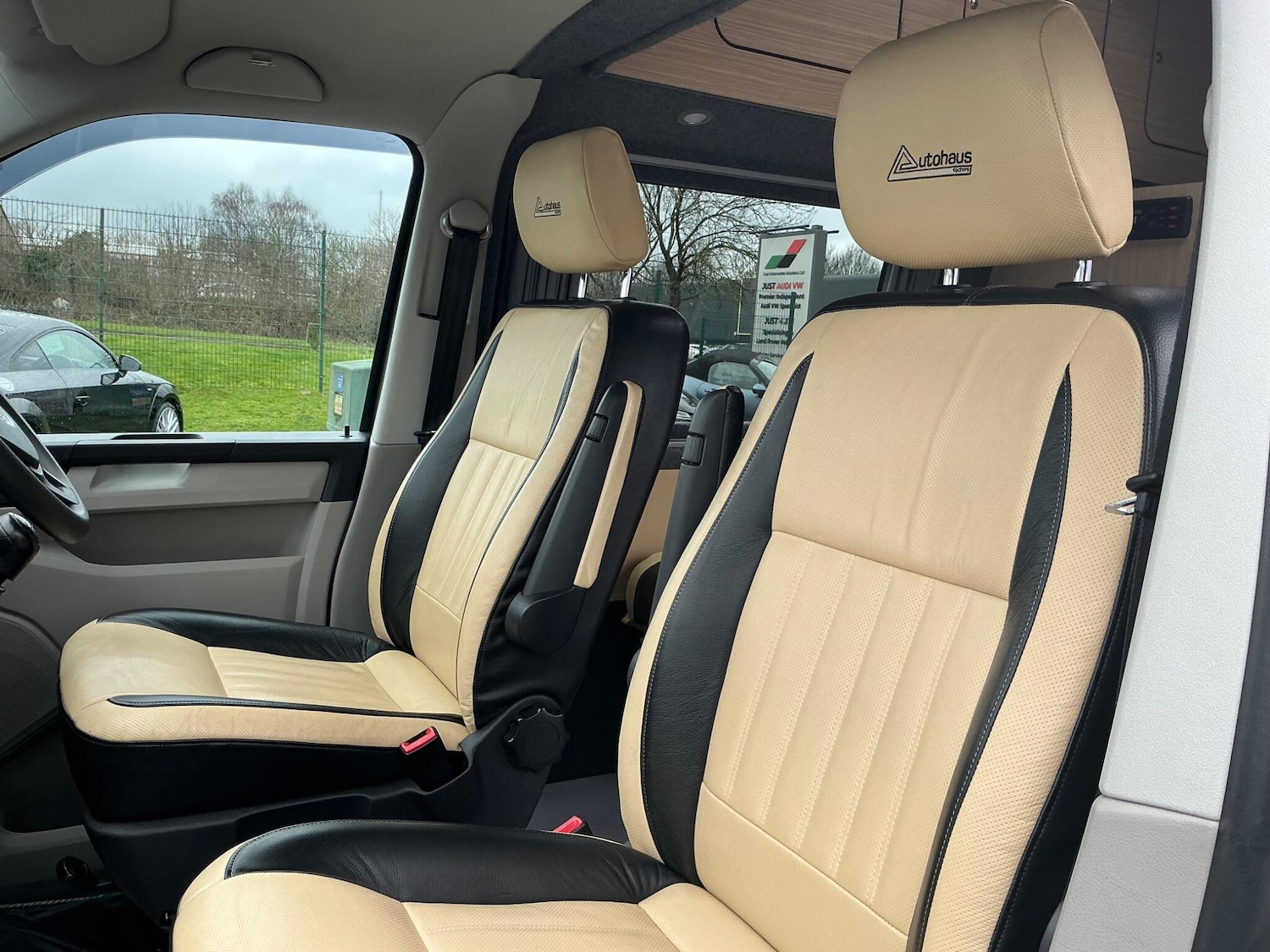 Used Volkswagen Transporter 2016 for sale - 77612217: Photo 7