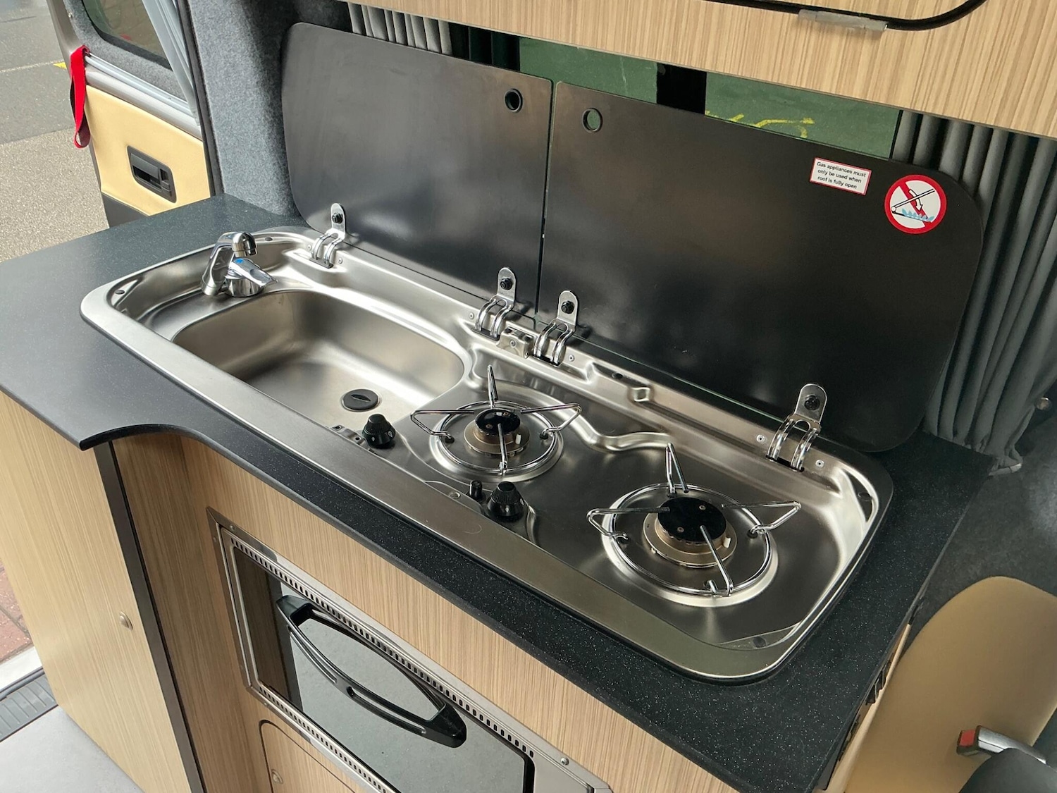 Used Volkswagen Transporter 2016 for sale - 77612217: Photo 9