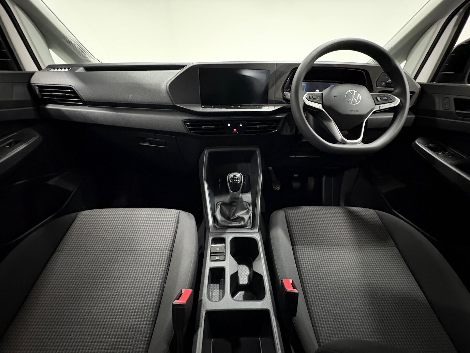 Used Volkswagen Caddy Maxi 2024 for sale - 76839376: Photo 10