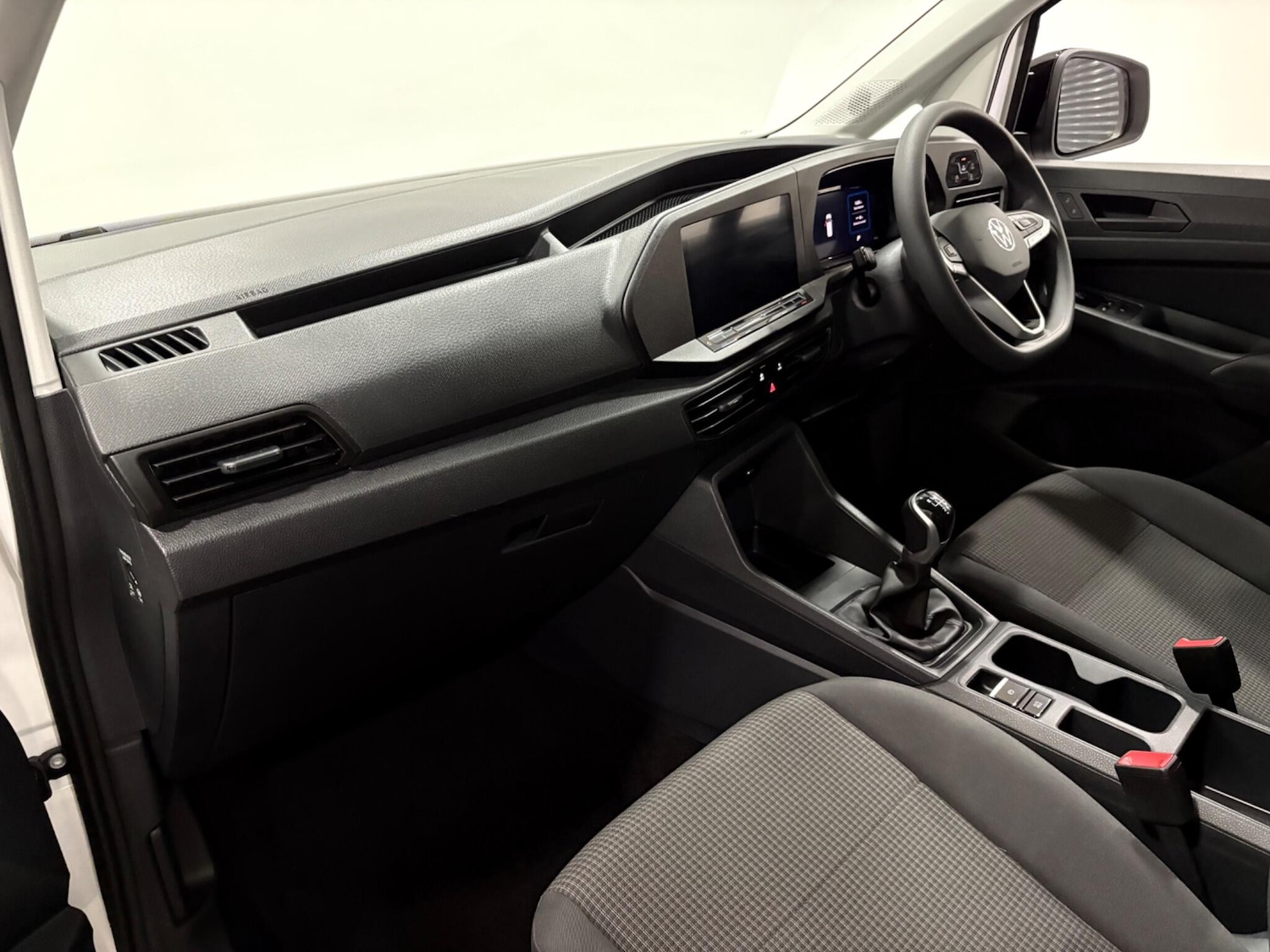 Used Volkswagen Caddy Maxi 2024 for sale - 76839376: Photo 11