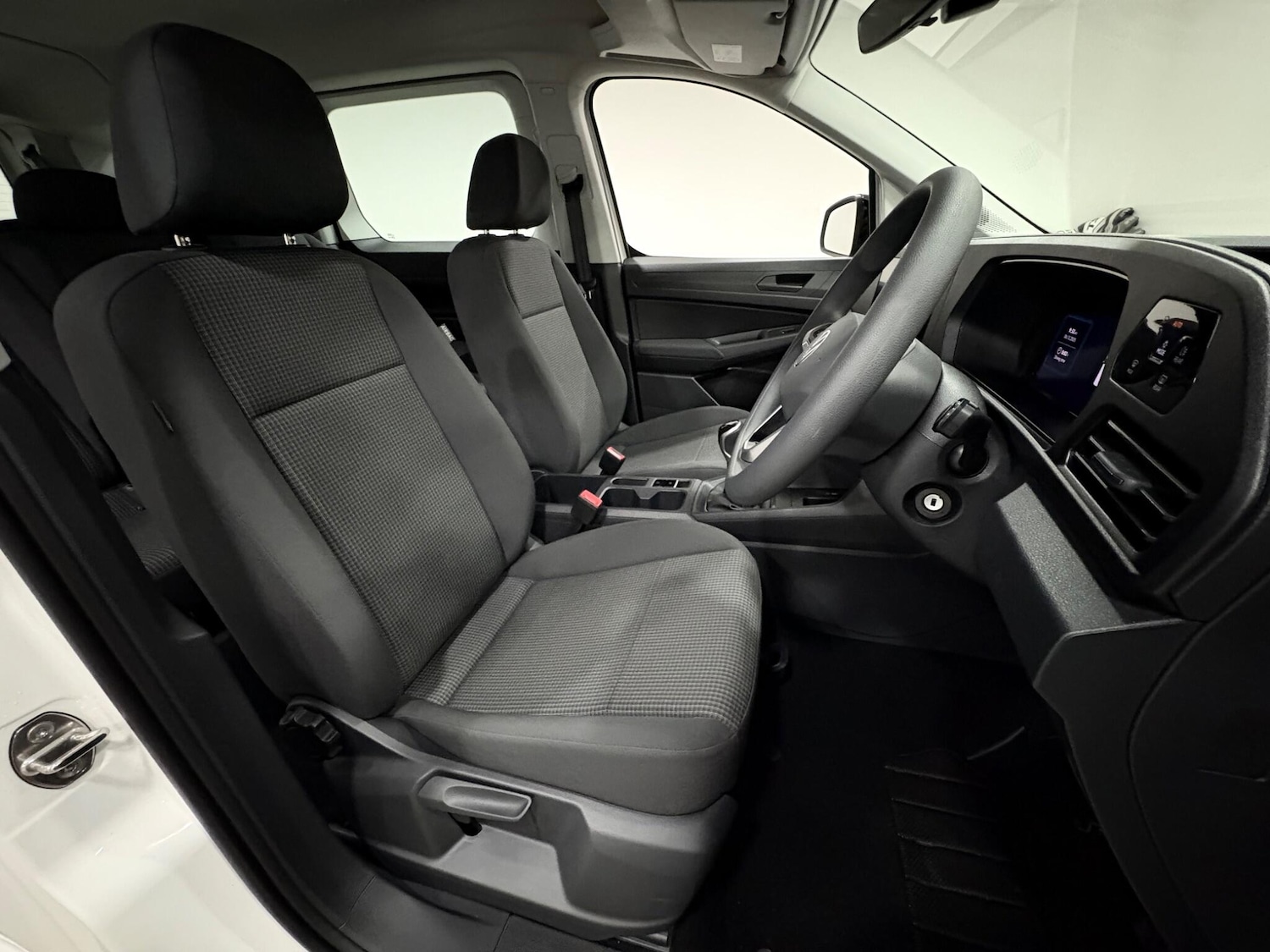 Used Volkswagen Caddy Maxi 2024 for sale - 76839376: Photo 12