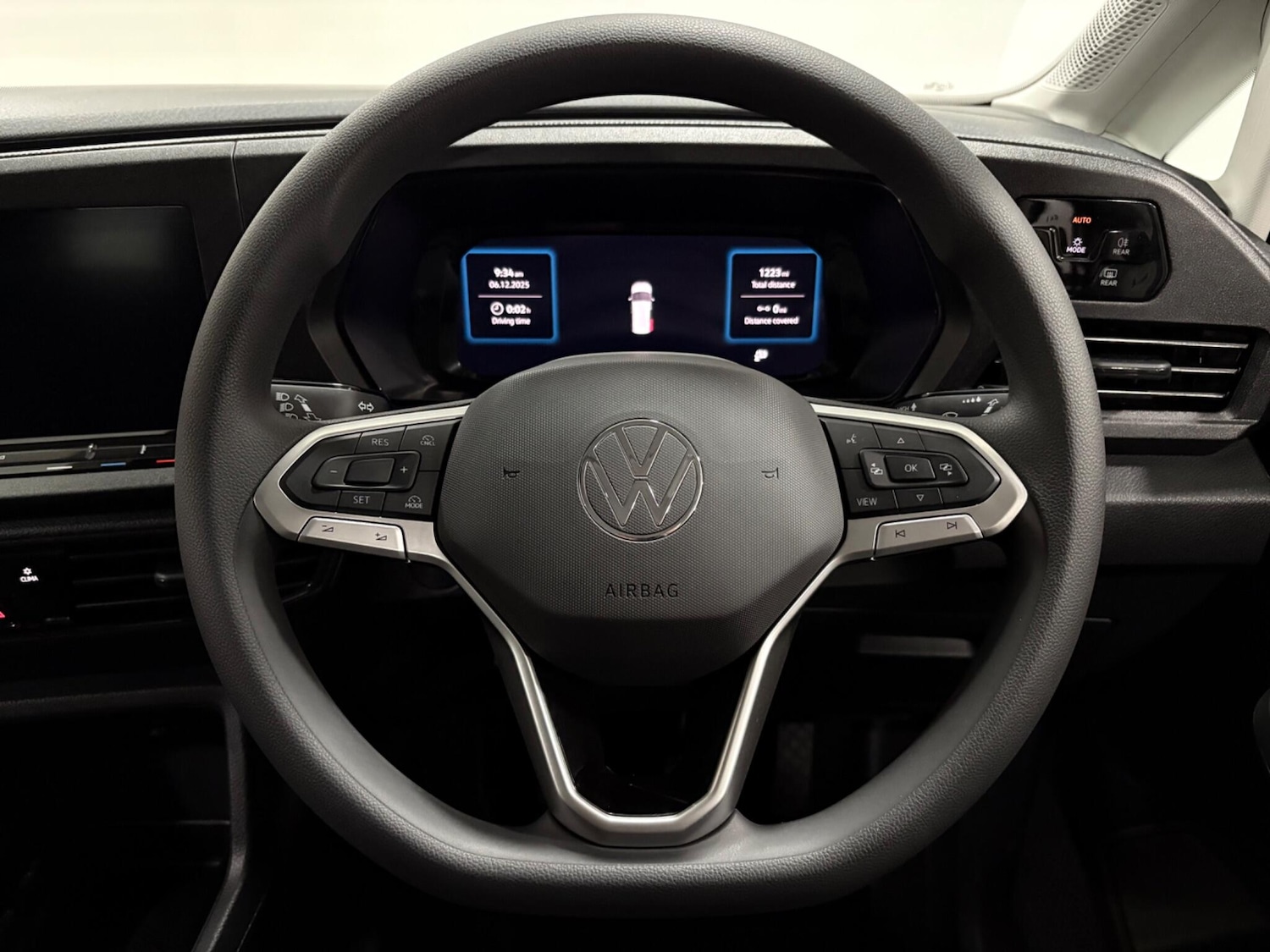 Used Volkswagen Caddy Maxi 2024 for sale - 76839376: Photo 13