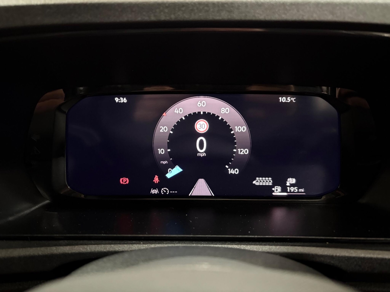 Used Volkswagen Caddy Maxi 2024 for sale - 76839376: Photo 17