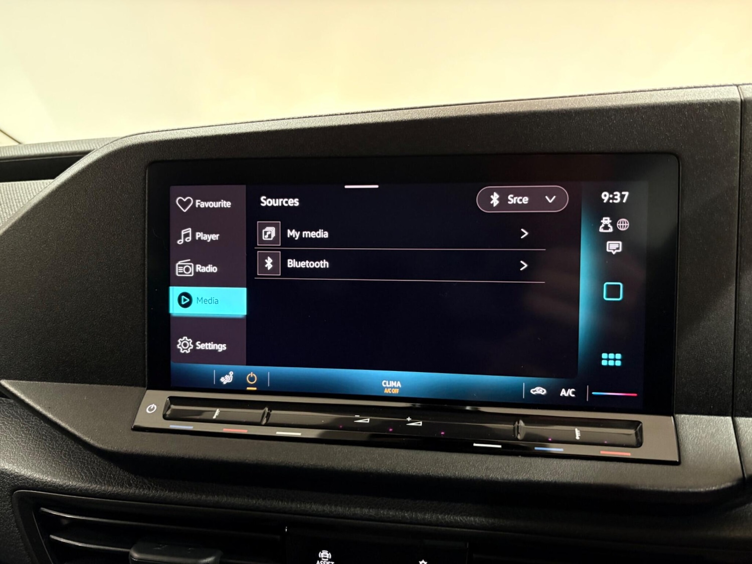 Used Volkswagen Caddy Maxi 2024 for sale - 76839376: Photo 23