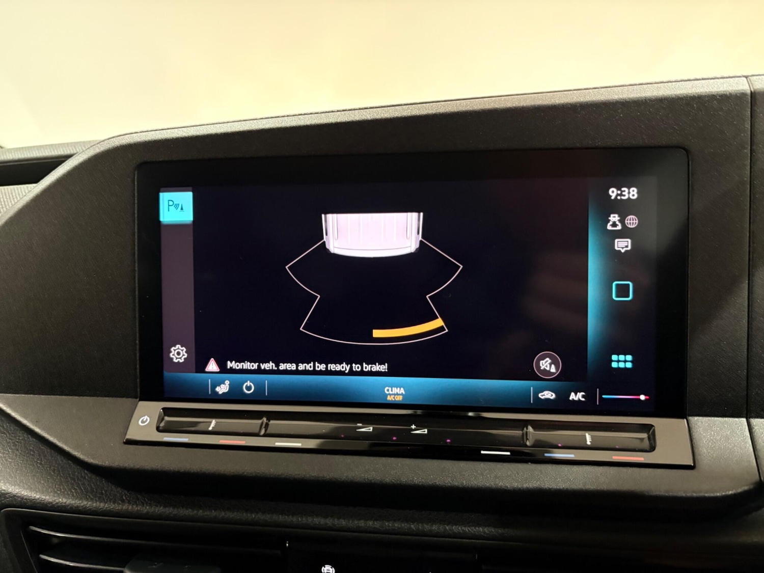 Used Volkswagen Caddy Maxi 2024 for sale - 76839376: Photo 25