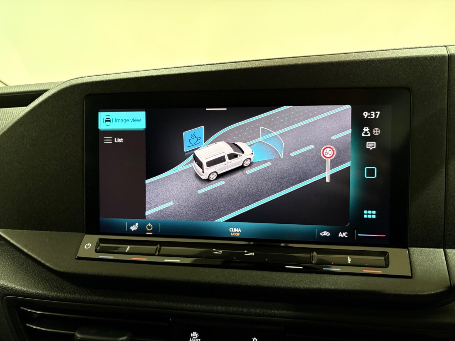 Used Volkswagen Caddy Maxi 2024 for sale - 76839376: Photo 26