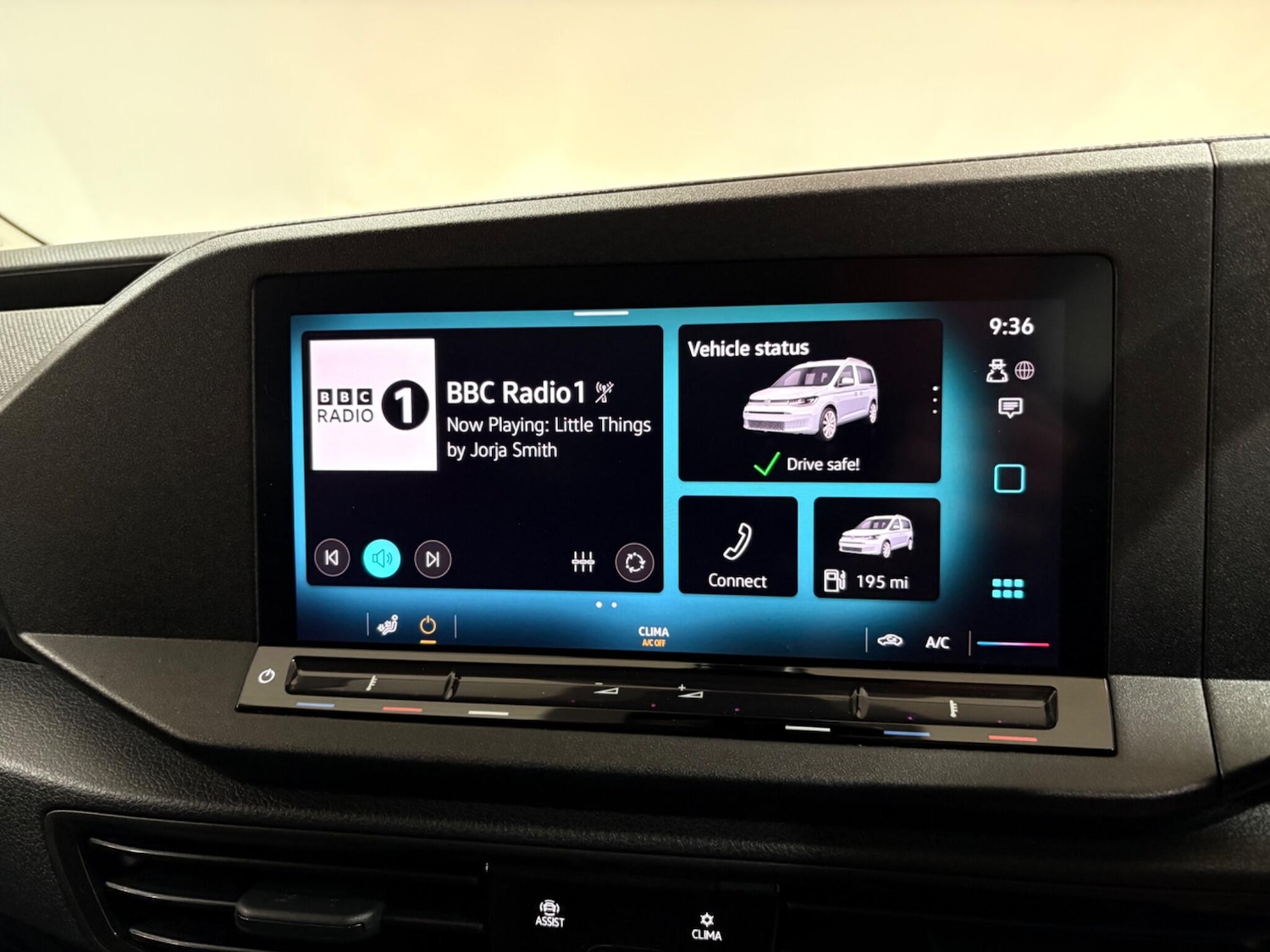 Used Volkswagen Caddy Maxi 2024 for sale - 76839376: Photo 27