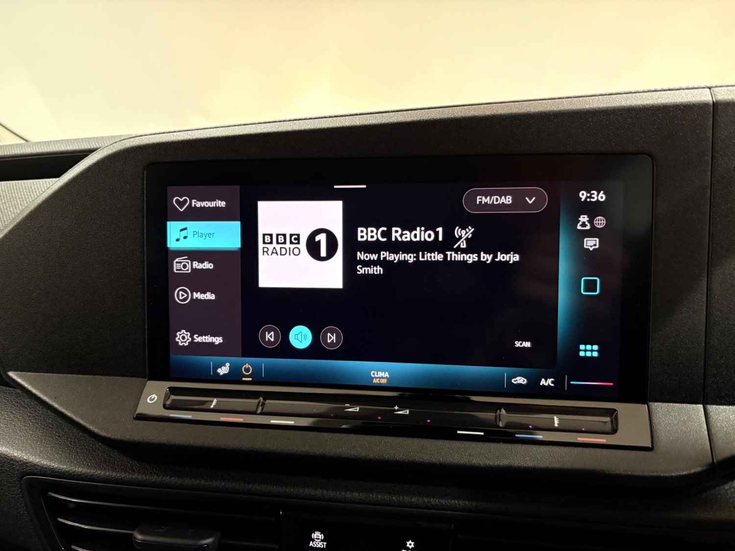 Used Volkswagen Caddy Maxi 2024 for sale - 76839376: Photo 28