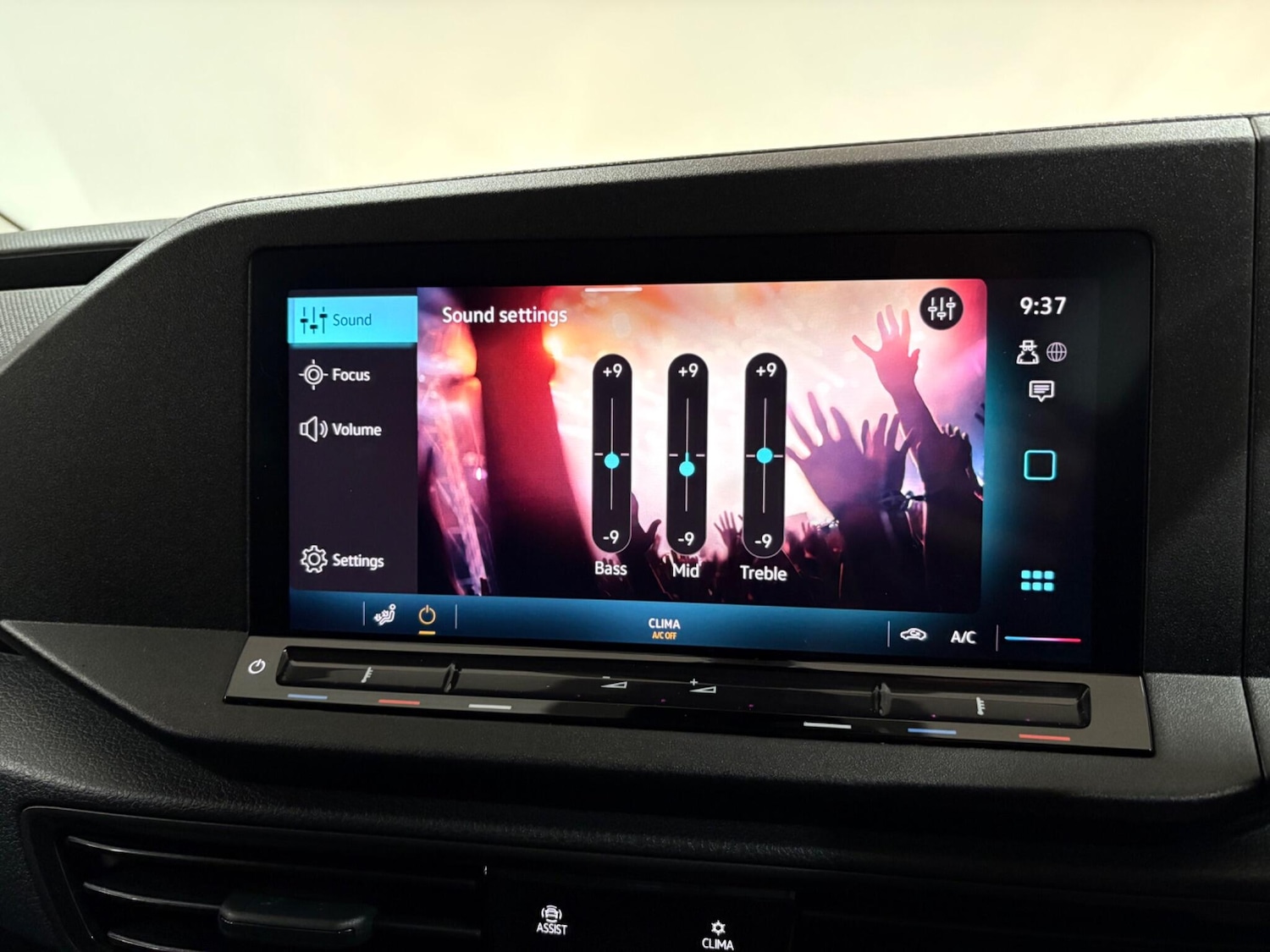 Used Volkswagen Caddy Maxi 2024 for sale - 76839376: Photo 29