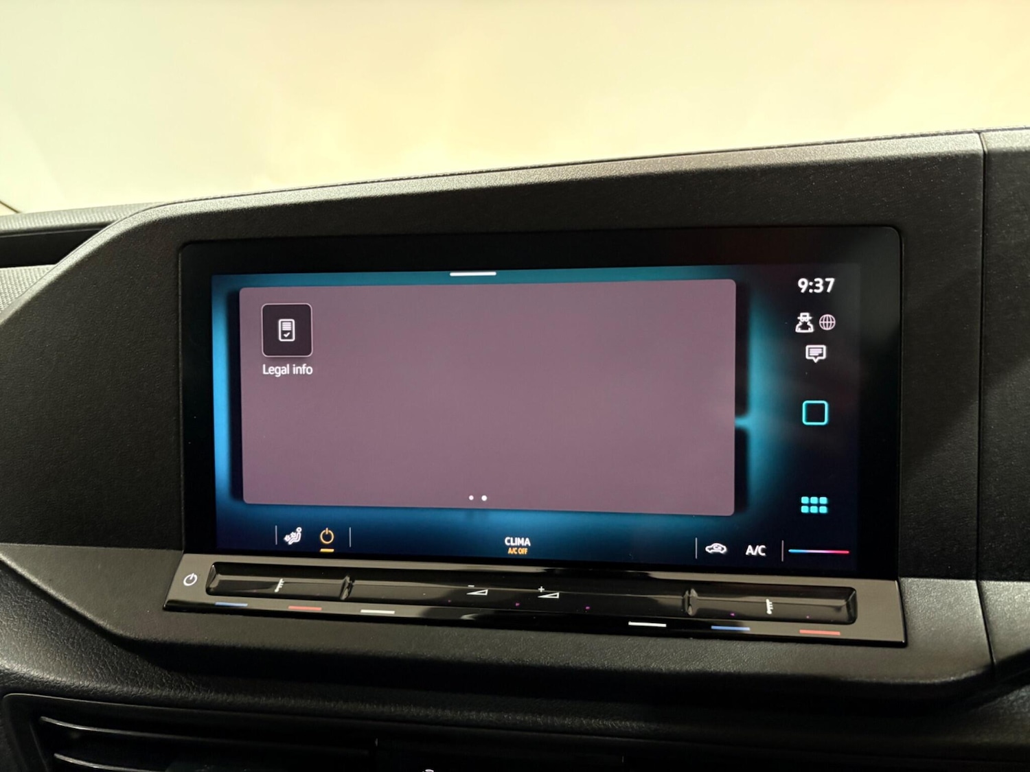 Used Volkswagen Caddy Maxi 2024 for sale - 76839376: Photo 31