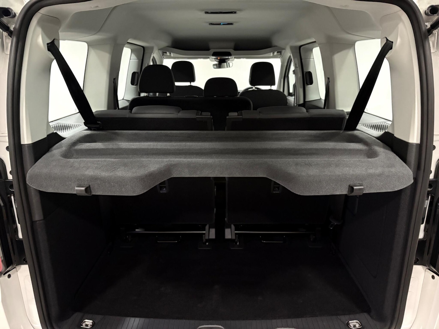 Used Volkswagen Caddy Maxi 2024 for sale - 76839376: Photo 45