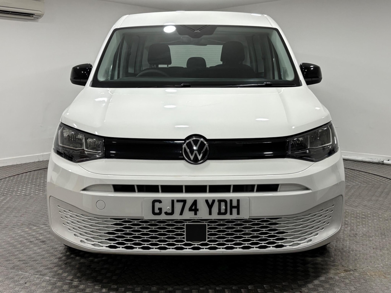 Used Volkswagen Caddy Maxi 2024 for sale - 76839376: Photo 8