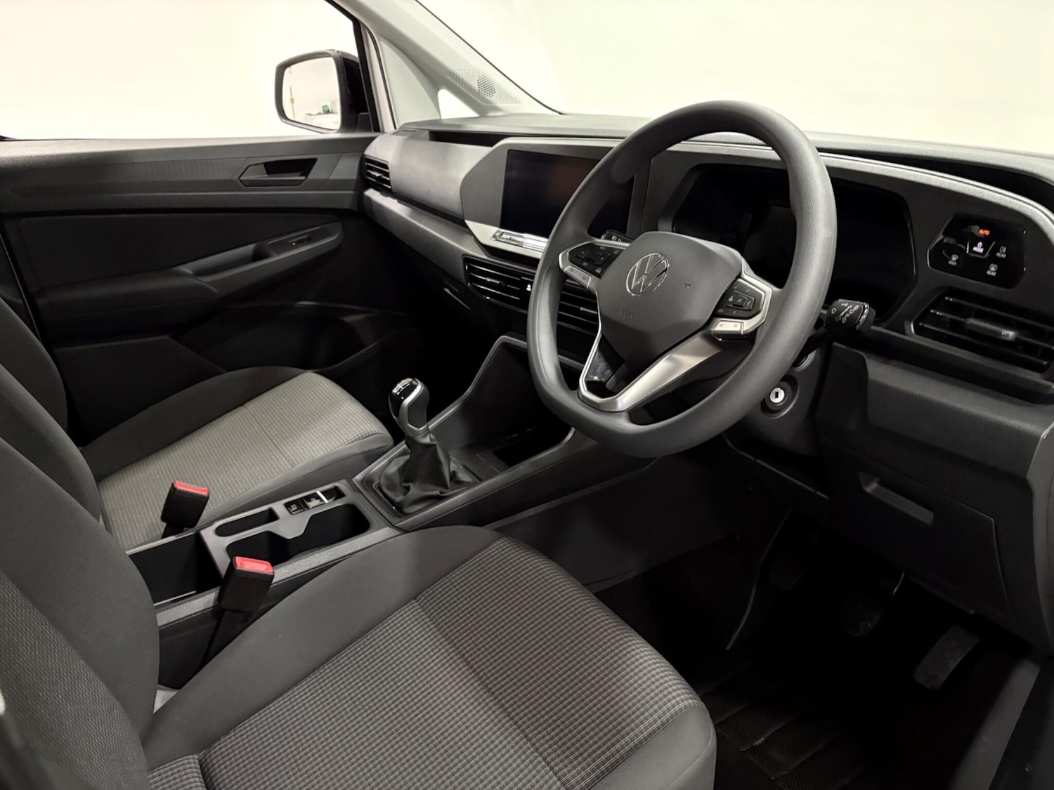 Used Volkswagen Caddy Maxi 2024 for sale - 76839376: Photo 9