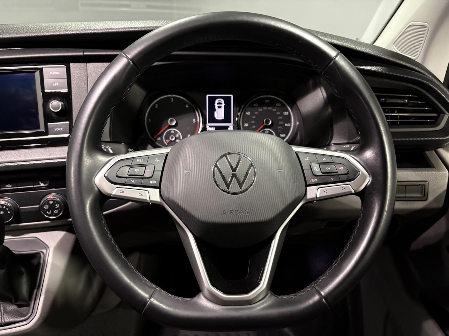 Used Volkswagen Transporter 2023 for sale - 78157593: Photo 10