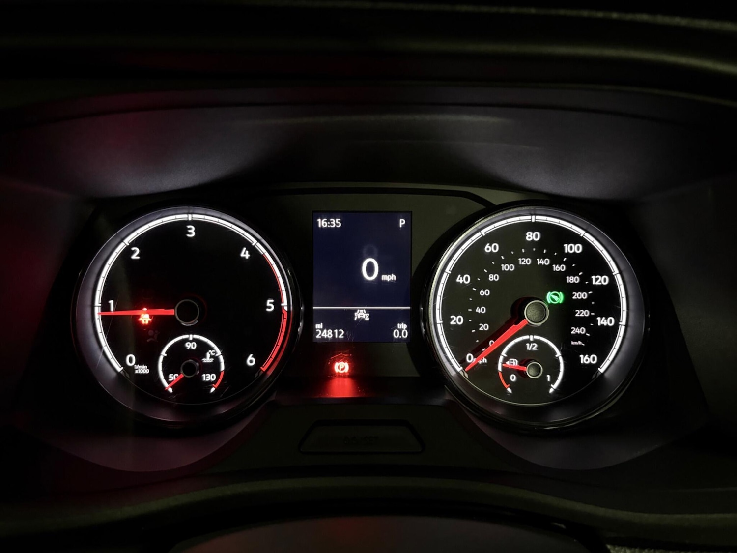 Used Volkswagen Transporter 2023 for sale - 78157593: Photo 11