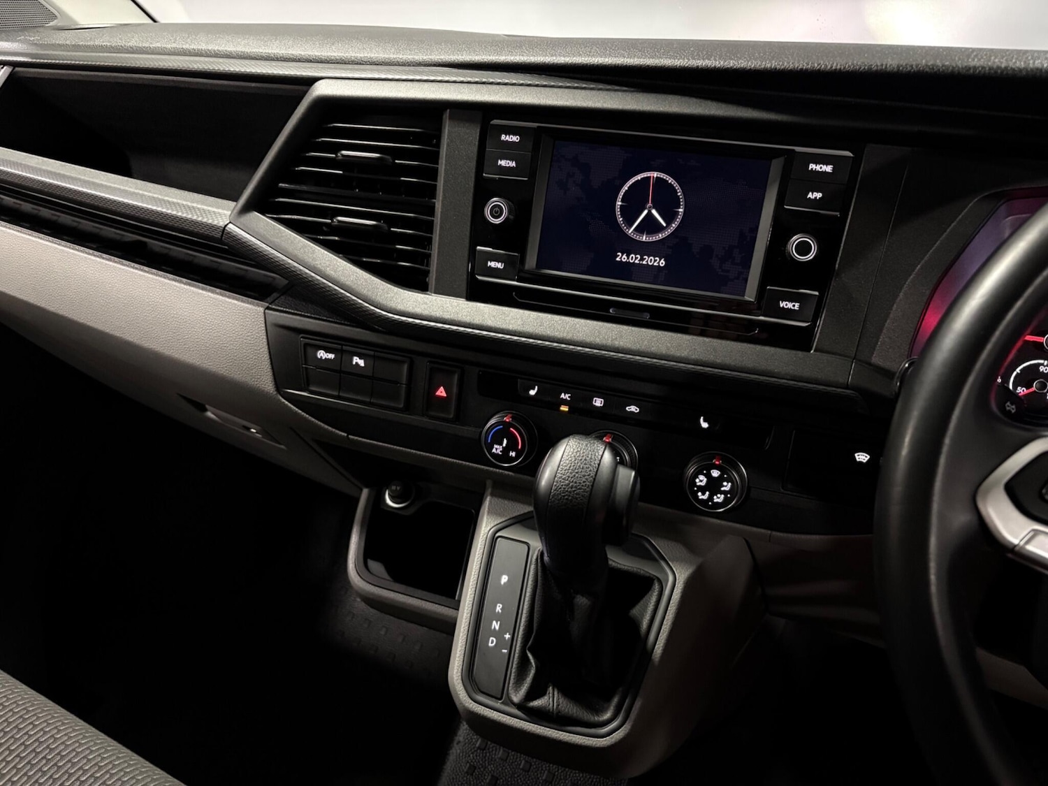 Used Volkswagen Transporter 2023 for sale - 78157593: Photo 12