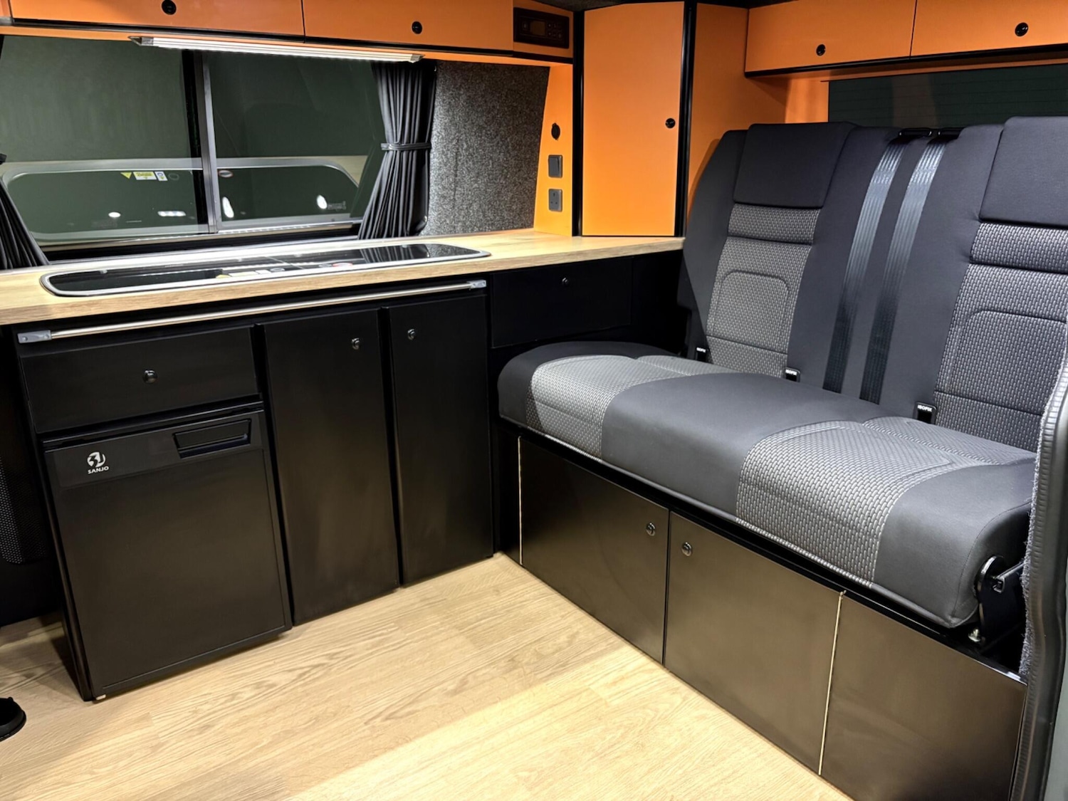 Used Volkswagen Transporter 2023 for sale - 78157593: Photo 15