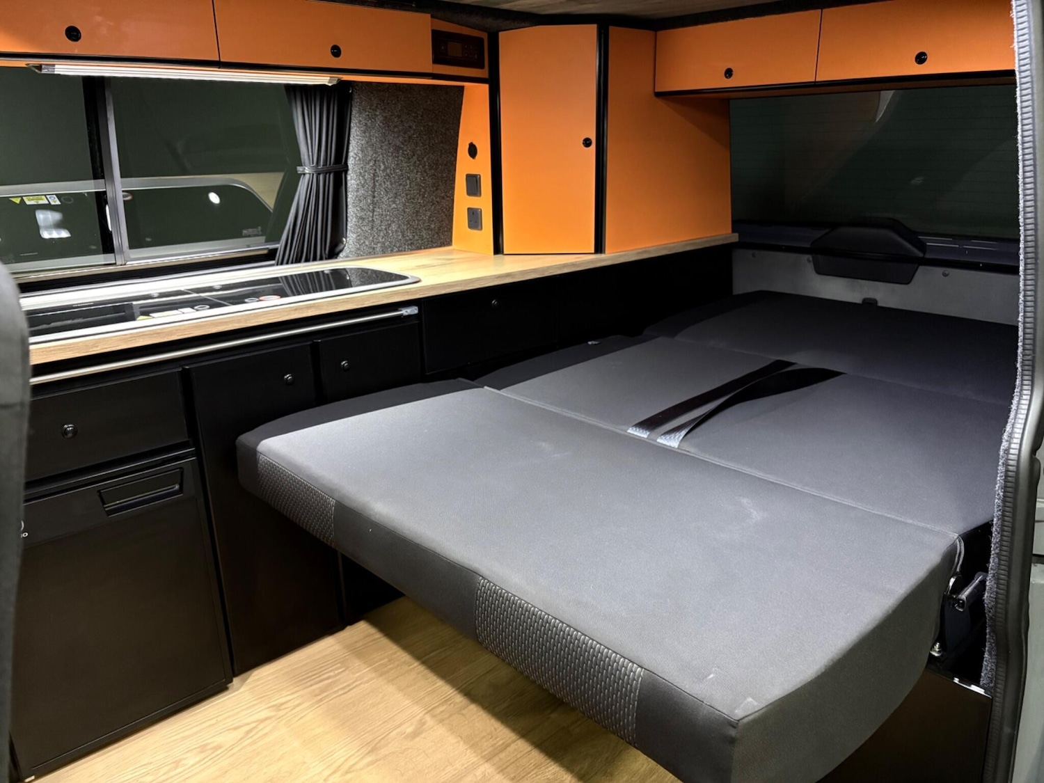 Used Volkswagen Transporter 2023 for sale - 78157593: Photo 19