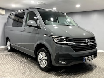 Used Volkswagen Transporter 2023 for sale - 78157593: Photo