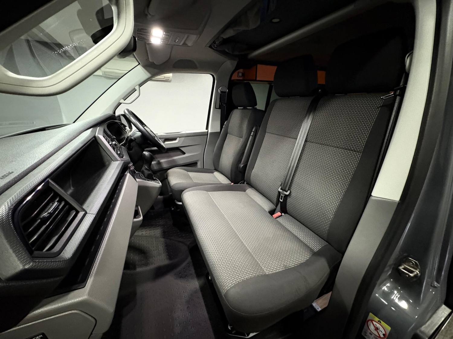 Used Volkswagen Transporter 2023 for sale - 78157593: Photo 29