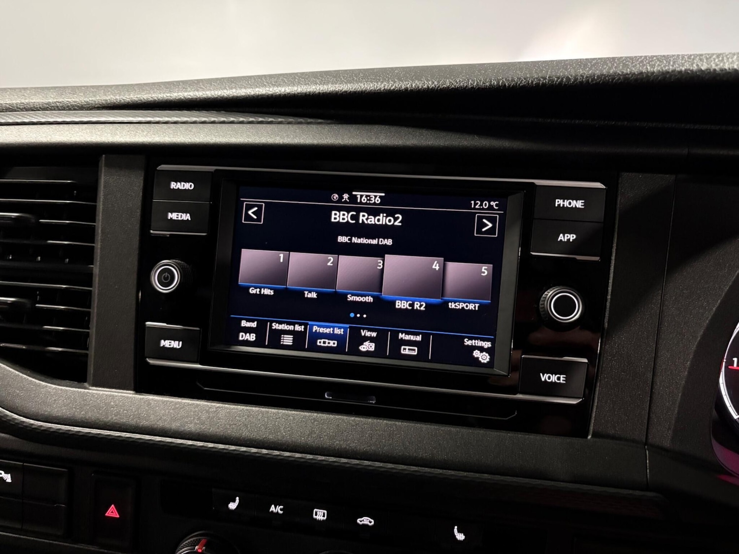 Used Volkswagen Transporter 2023 for sale - 78157593: Photo 34