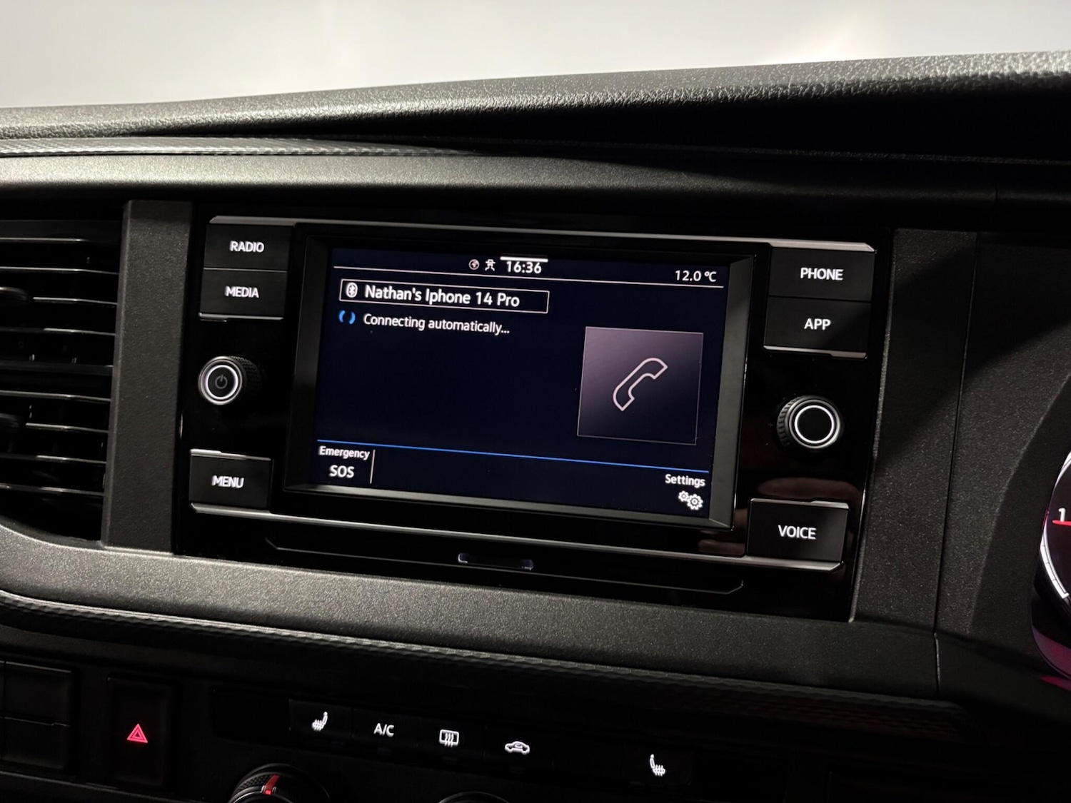 Used Volkswagen Transporter 2023 for sale - 78157593: Photo 38