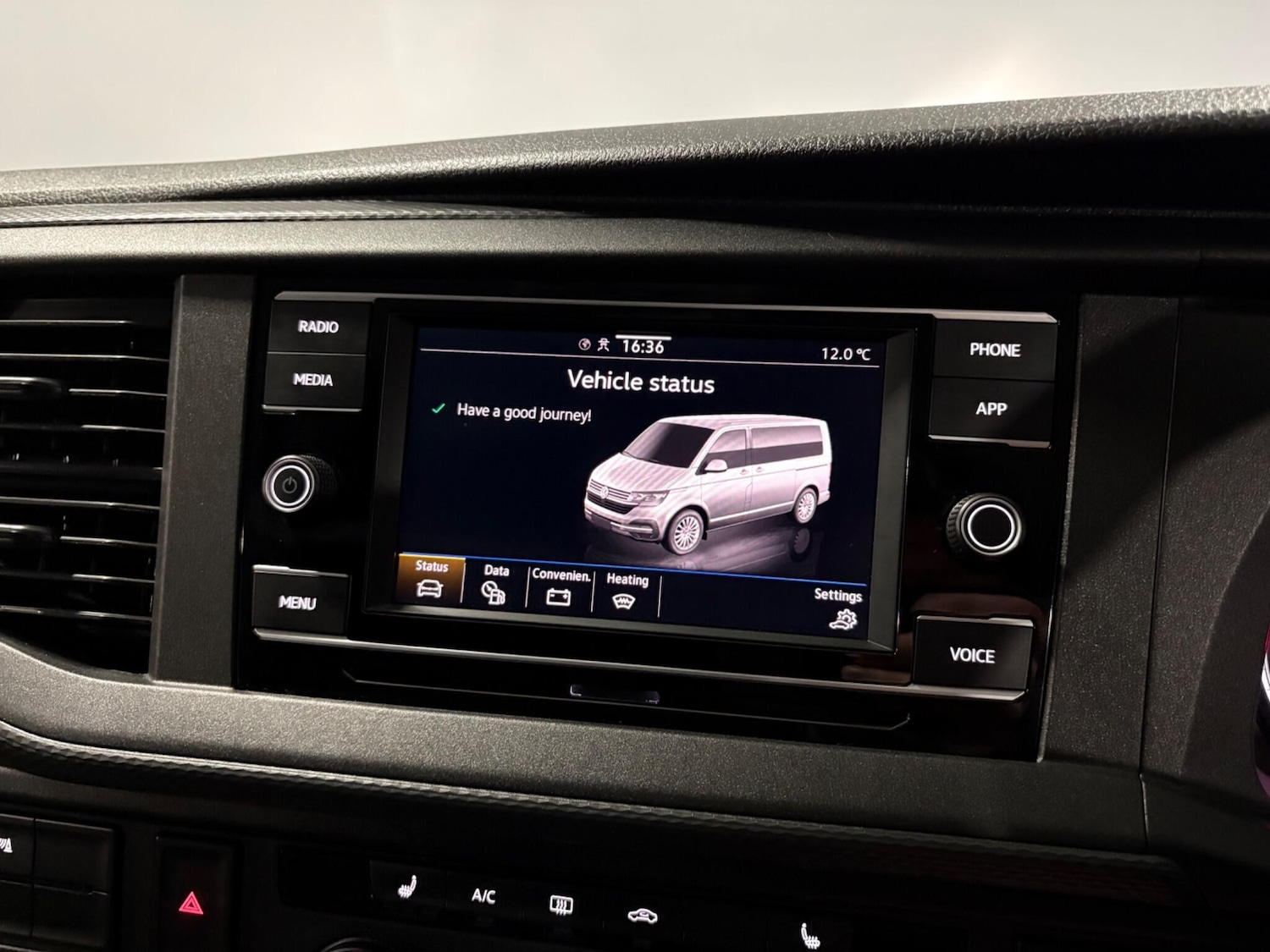 Used Volkswagen Transporter 2023 for sale - 78157593: Photo 39