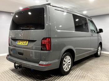 Used Volkswagen Transporter 2023 for sale - 78157593: Photo