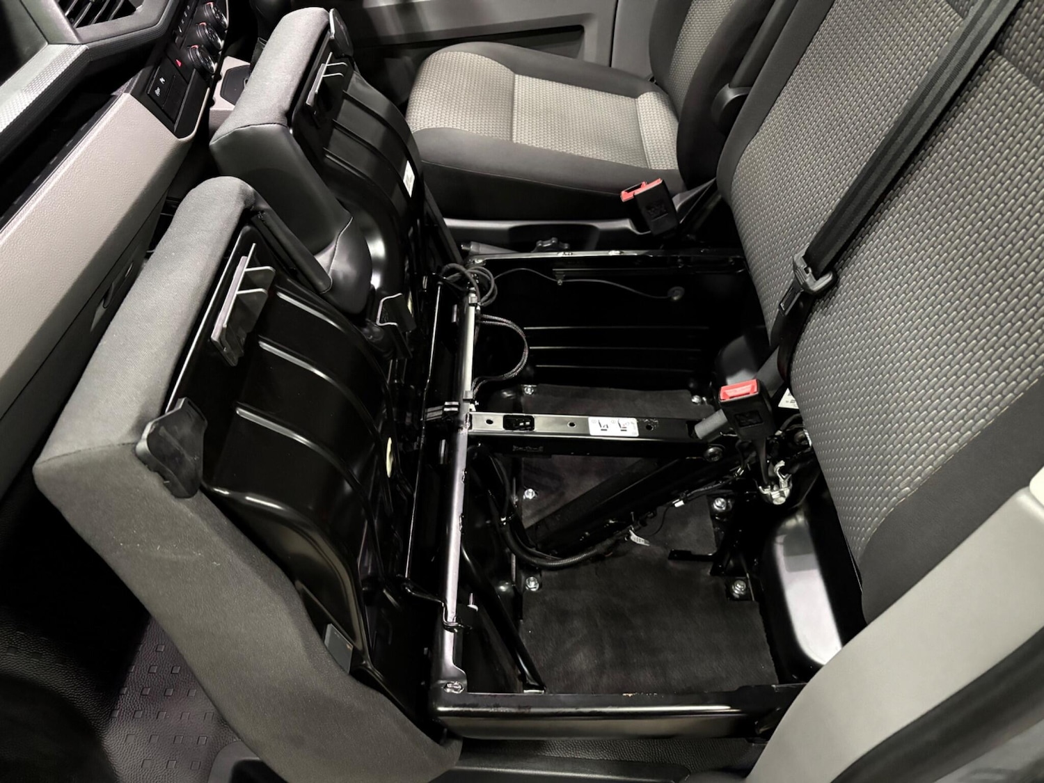 Used Volkswagen Transporter 2023 for sale - 78157593: Photo 43