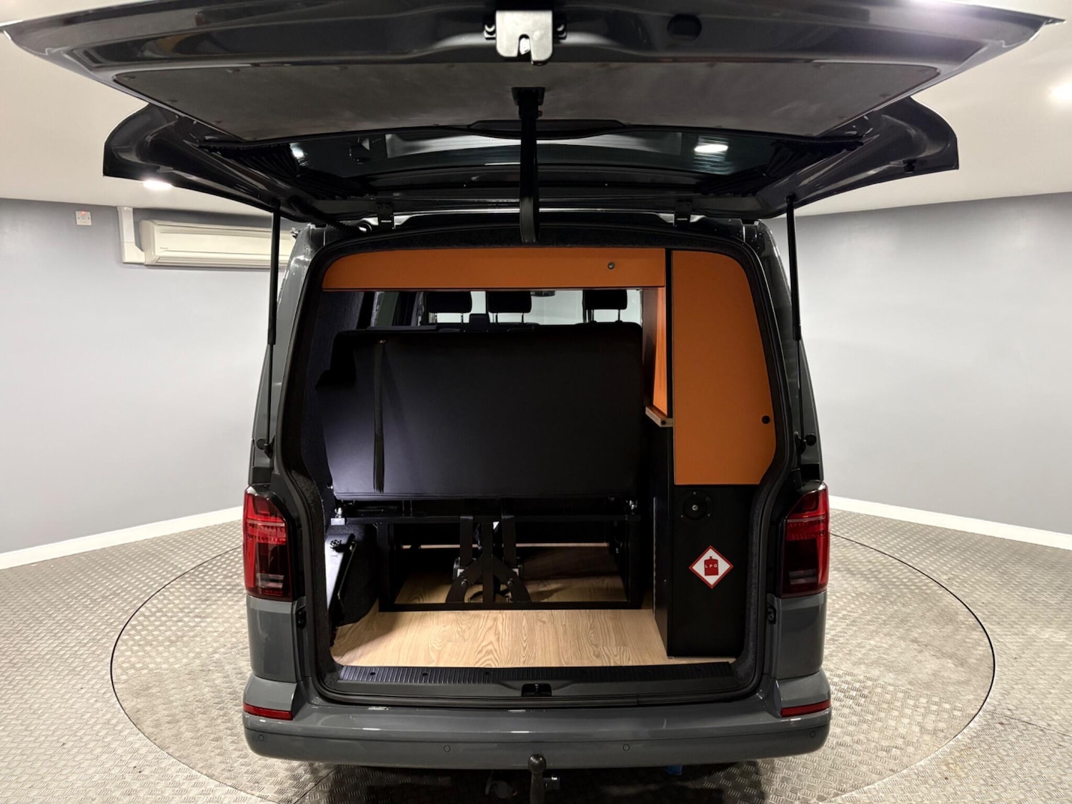 Used Volkswagen Transporter 2023 for sale - 78157593: Photo 46