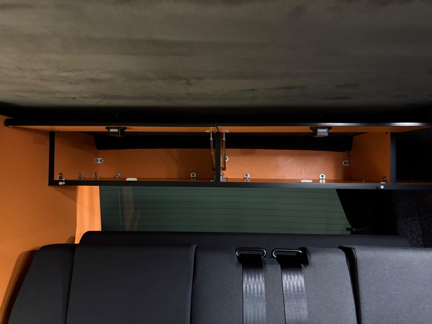 Used Volkswagen Transporter 2023 for sale - 78157593: Photo 48