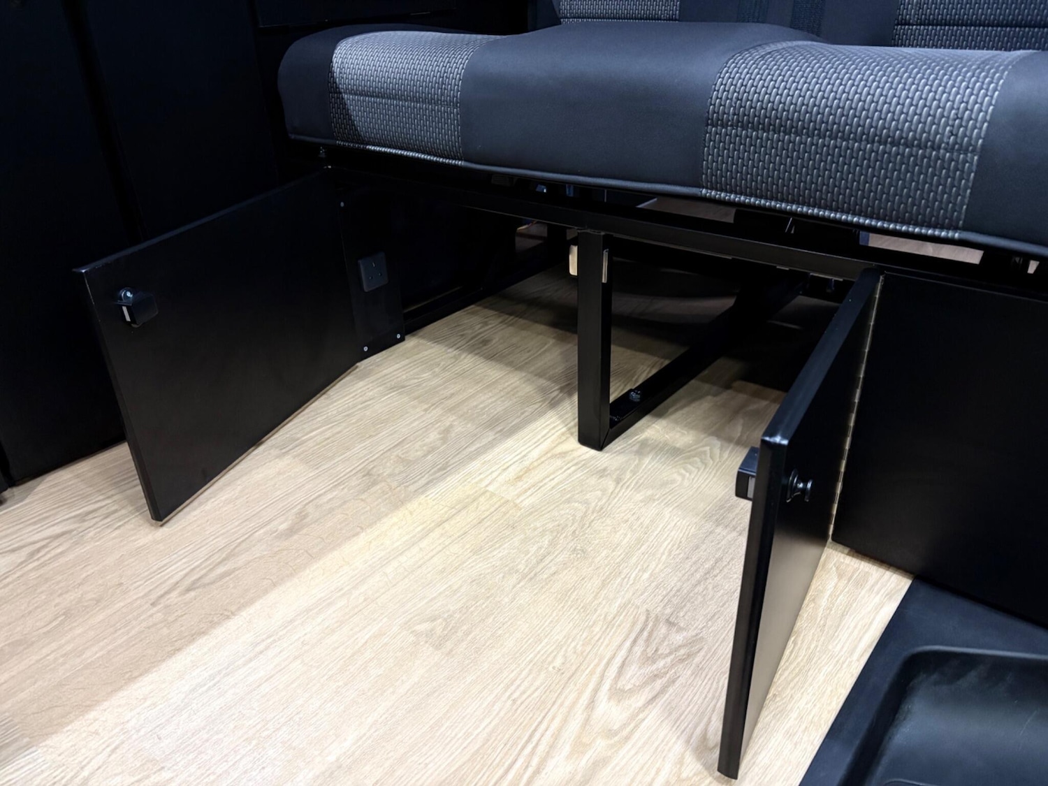 Used Volkswagen Transporter 2023 for sale - 78157593: Photo 49