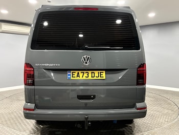 Used Volkswagen Transporter 2023 for sale - 78157593: Photo