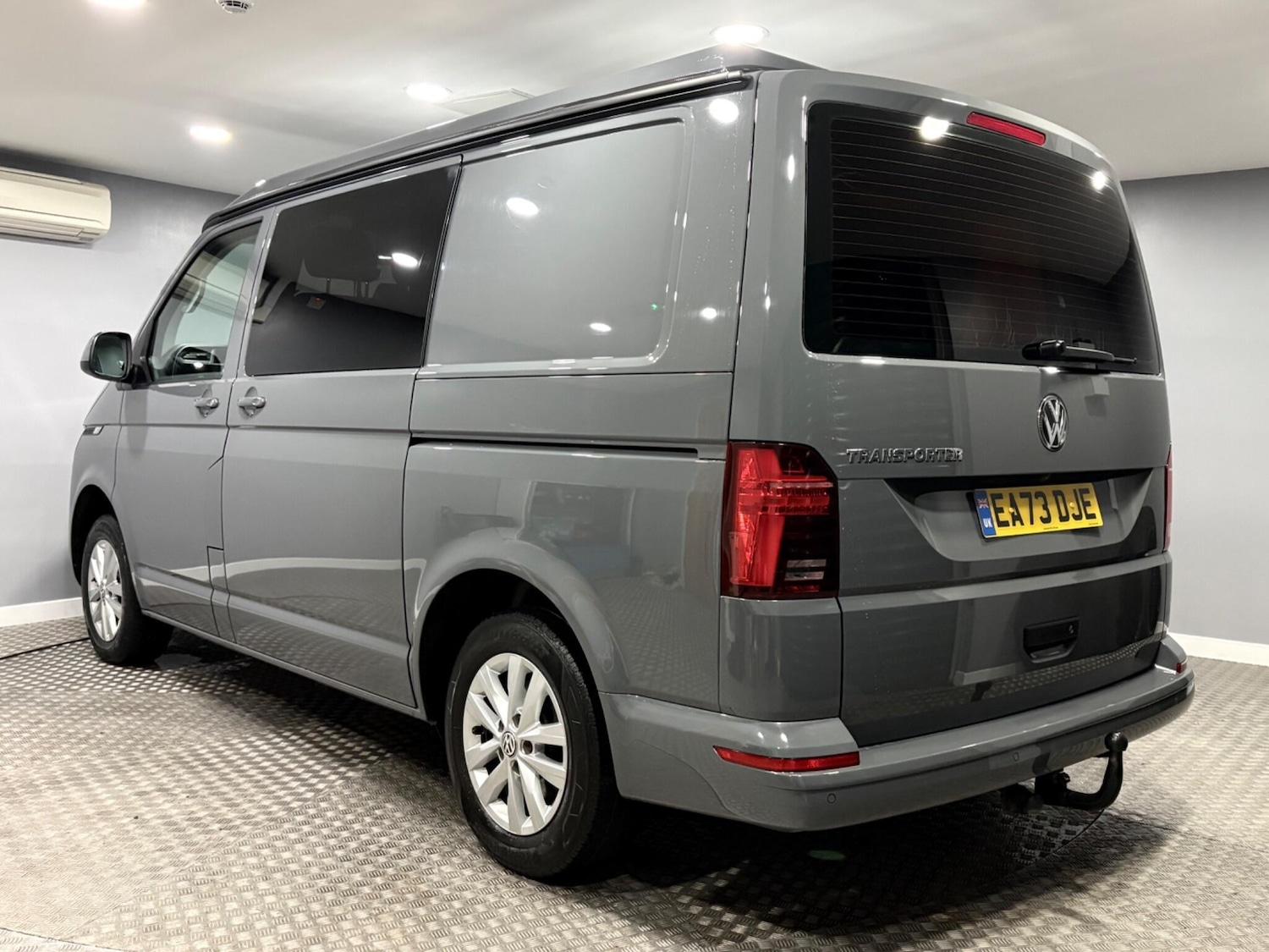 Used Volkswagen Transporter 2023 for sale - 78157593: Photo 5