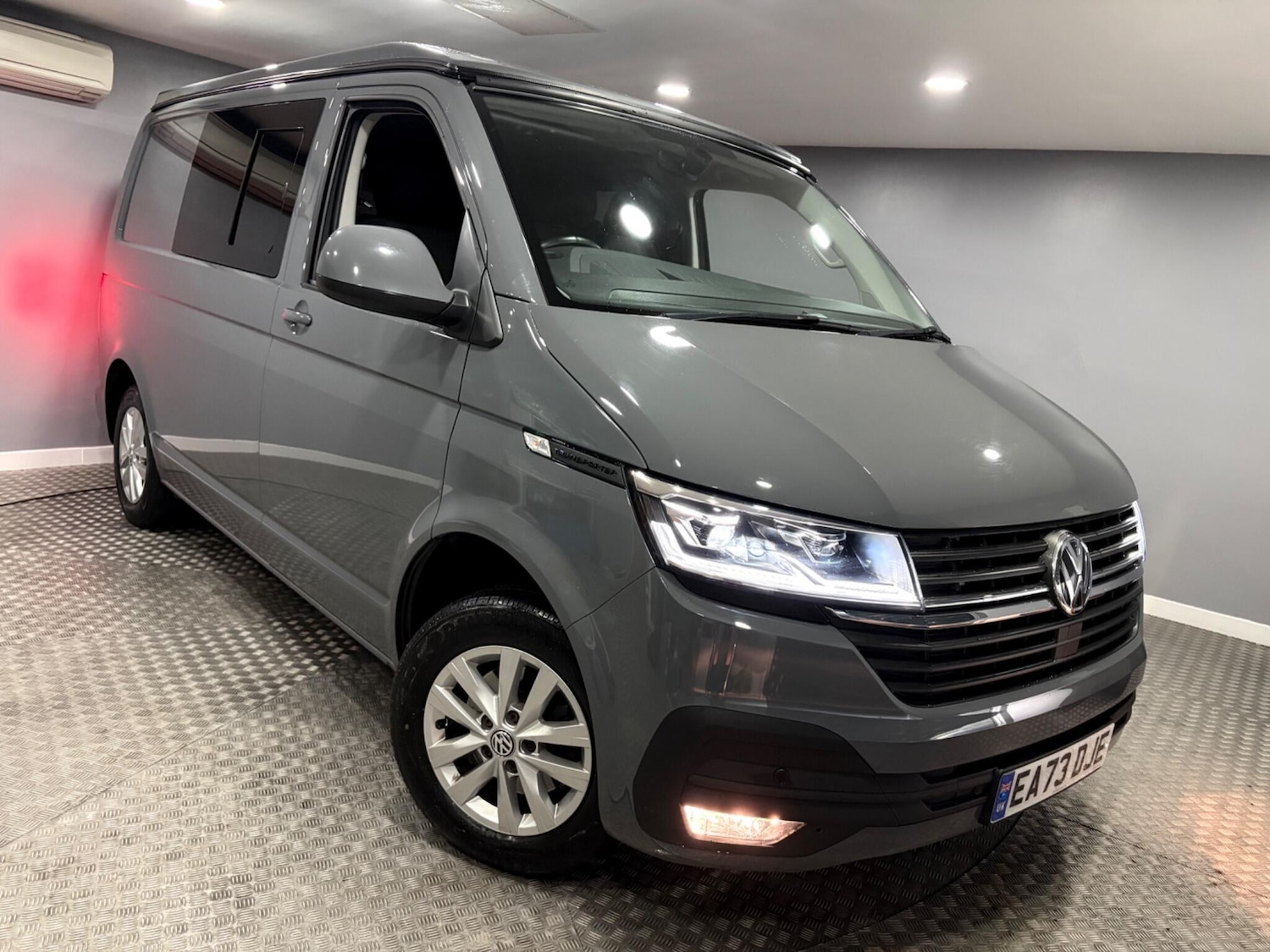 Used Volkswagen Transporter 2023 for sale - 78157593: Photo 51
