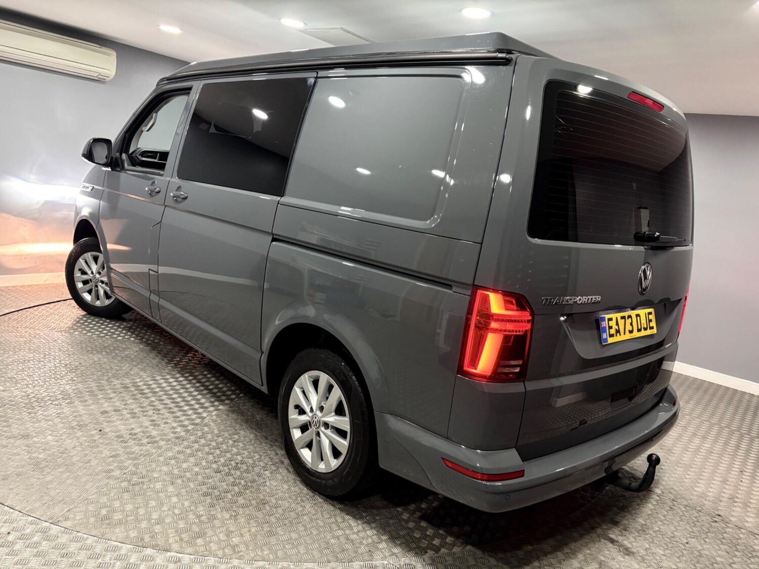 Used Volkswagen Transporter 2023 for sale - 78157593: Photo 52